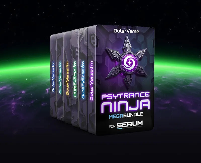 Serum Ninja