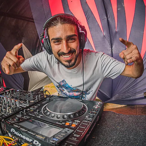 Artist Spotlight - Inside Mind