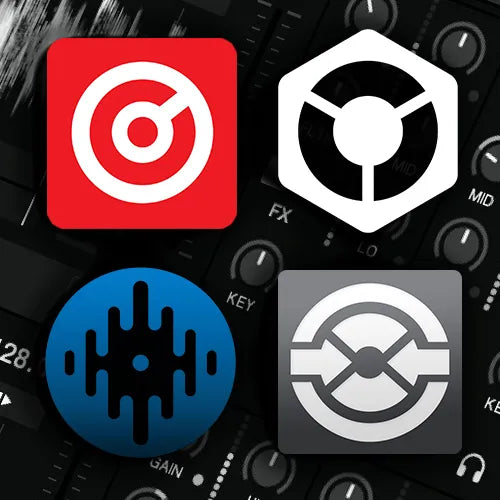 Choosing the Best DJ Software for Beginners