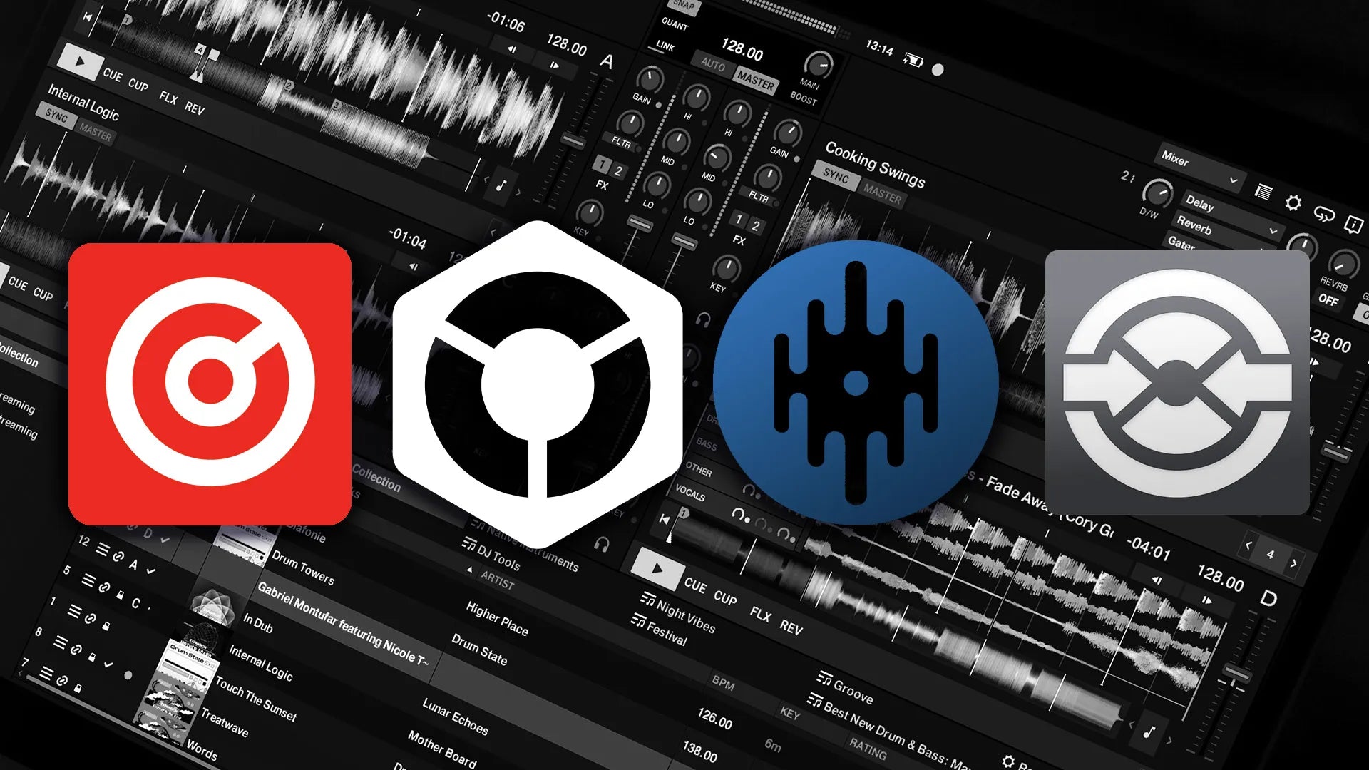 Beginner’s Guide to DJ Software – Outerverse.fm
