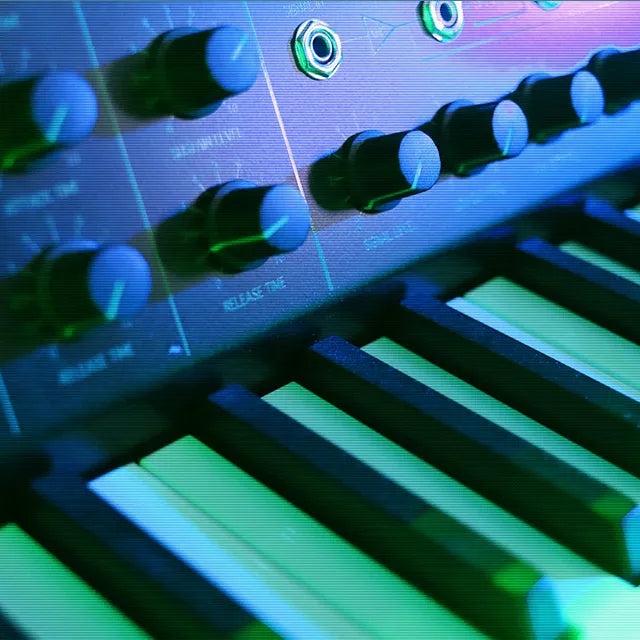 Understanding Scales & Modes in Psytrance