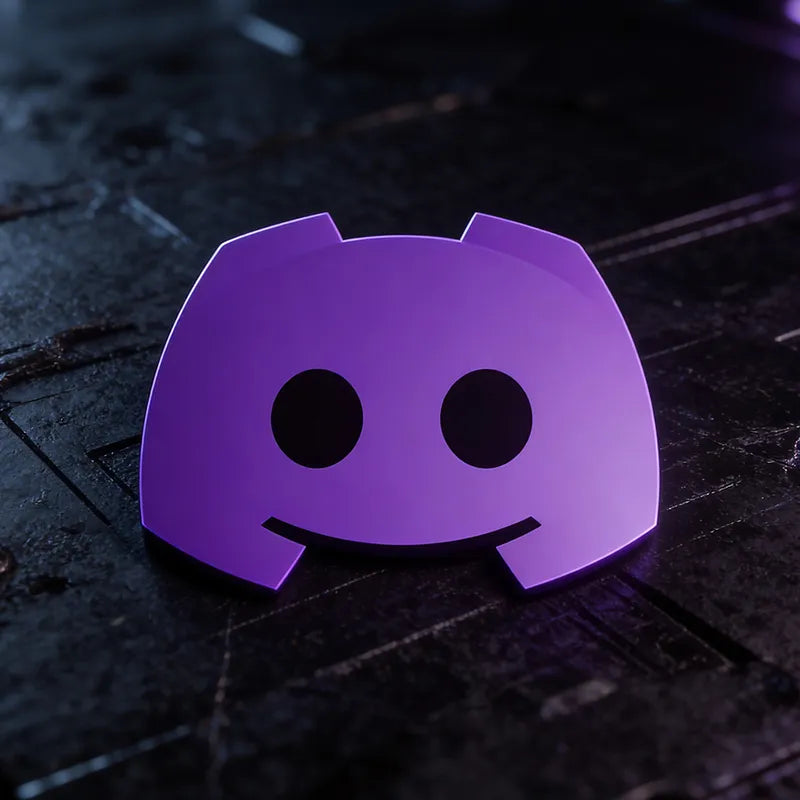 Join the Outerverse community on Discord