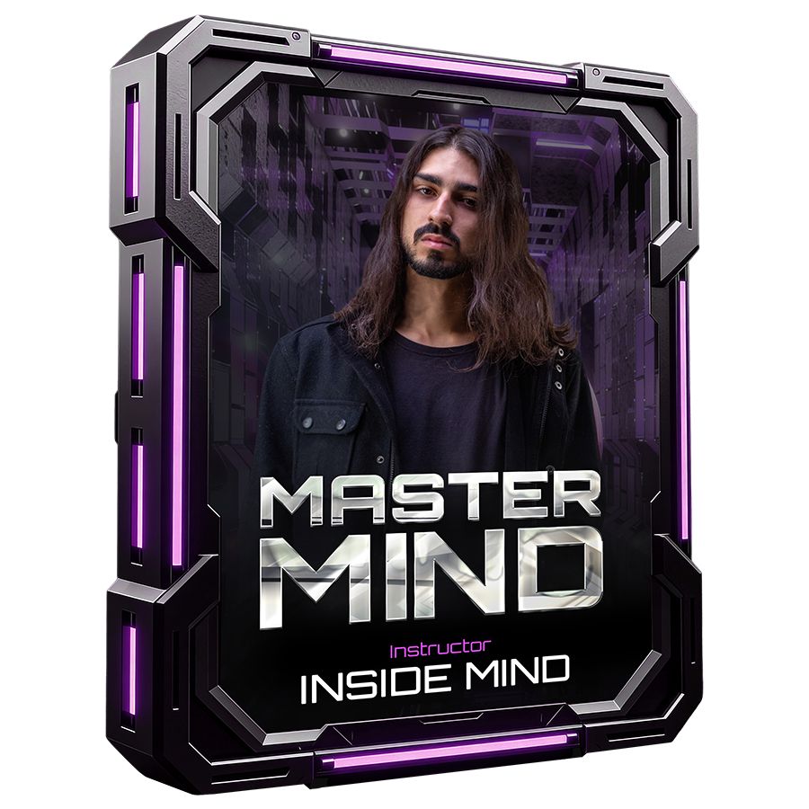 Mastermind – Psytrance Course by Inside Mind