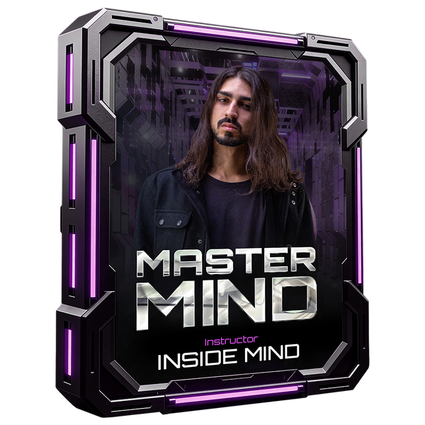 Mastermind – Psytrance Course by Inside Mind