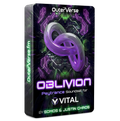 Oblivion Psytrance Vital Soundset Product Box