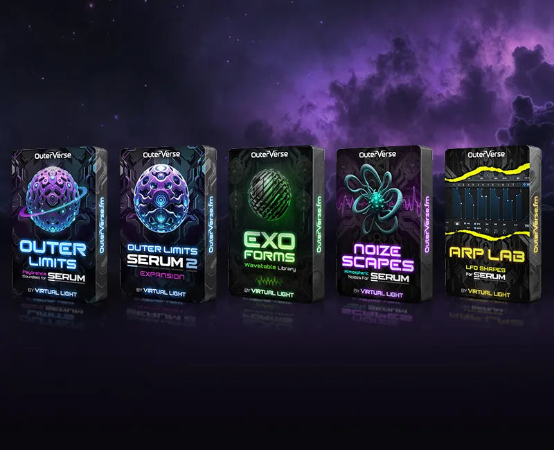 Outer Limits